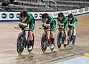2020 Track World Cup Milton