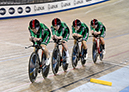 2020 Track World Cup Milton