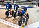 2020 Track World Cup Milton