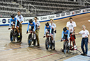 2020 Track World Cup Milton