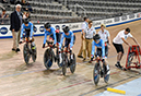 2020 Track World Cup Milton
