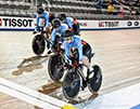 2020 Track World Cup Milton
