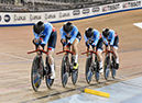2020 Track World Cup Milton