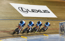2020 Track World Cup Milton