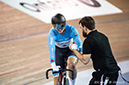 2020 UCI Track World Cup, Milton, Ontario