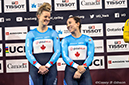 2020 UCI Track World Cup, Milton, Ontario