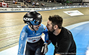 2020 Track World Cup Milton