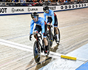 2020 Track World Cup Milton