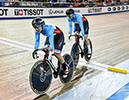 2020 Track World Cup Milton