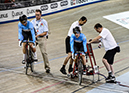 2020 Track World Cup Milton