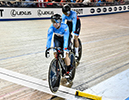2020 Track World Cup Milton