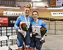 2020 Track World Cup Milton