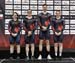 2020 Track World Cup Milton