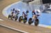 2020 UCI Track World Cup, Milton, Ontario