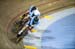 2020 UCI Track World Cup, Milton, Ontario