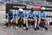 2020 Track World Cup Milton
