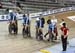 2020 Track World Cup Milton