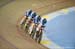 2020 UCI Track World Cup, Milton, Ontario