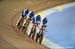 2020 UCI Track World Cup, Milton, Ontario
