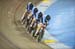 2020 UCI Track World Cup, Milton, Ontario