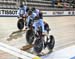 2020 Track World Cup Milton