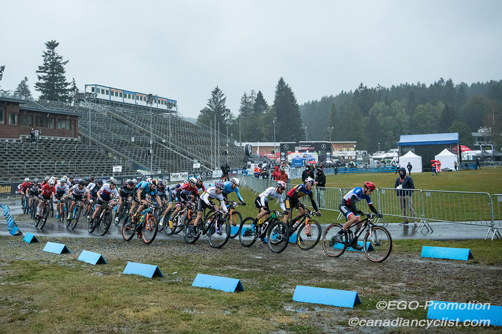 Nove Mesto World Cup, Short Track