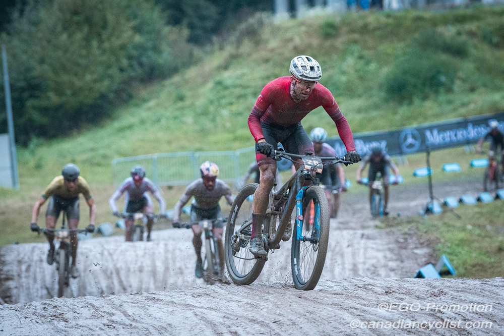 Nove Mesto World Cup, Short Track