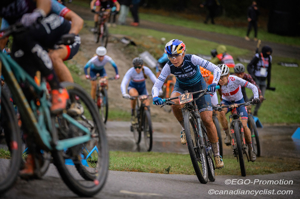 Nove Mesto World Cup, Short Track