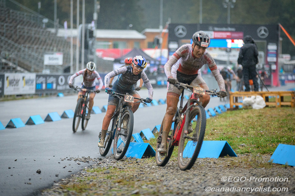 Nove Mesto World Cup, Short Track