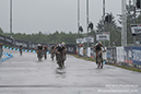 Nove Mesto World Cup, Short Track