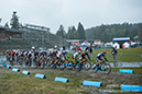 Nove Mesto World Cup, Short Track