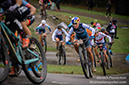 Nove Mesto World Cup, Short Track