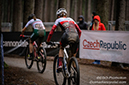 Nove Mesto World Cup, Short Track