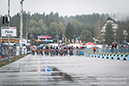 Nove Mesto World Cup, Short Track