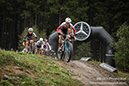 Nove Mesto World Cup, Short Track