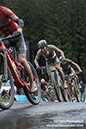 Nove Mesto World Cup, Short Track