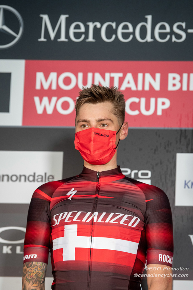 Nove Mesto World Cup, XC