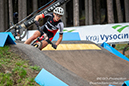 Nove Mesto World Cup, XC