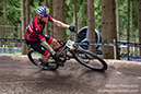 Nove Mesto World Cup, XC