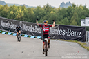 Nove Mesto World Cup, XC