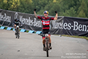 Nove Mesto World Cup, XC