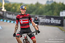 Nove Mesto World Cup, XC