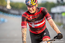 Nove Mesto World Cup, XC