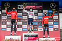 Nove Mesto World Cup, XC