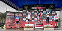 Nove Mesto World Cup, XC