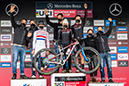 Nove Mesto World Cup, XC