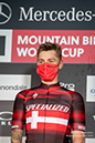 Nove Mesto World Cup, XC
