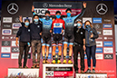 Nove Mesto World Cup, XC
