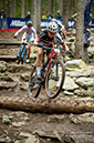 Nove Mesto World Cup, XC