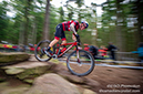 Nove Mesto World Cup, XC